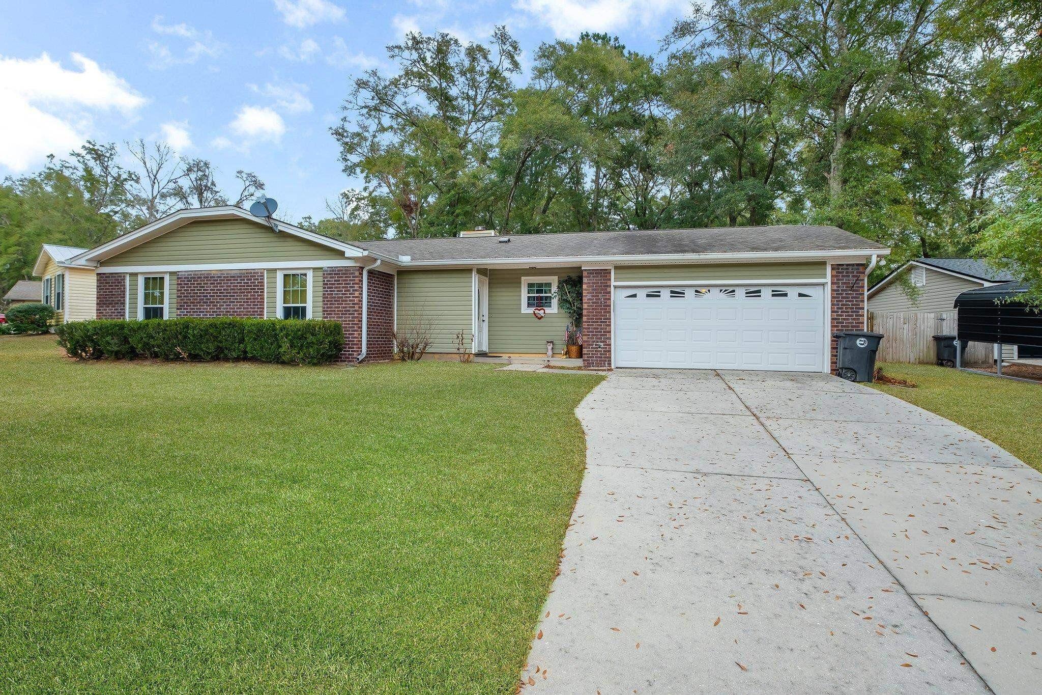 House for Sale, 5445 Tallapoosa Road 32303 - Image 1