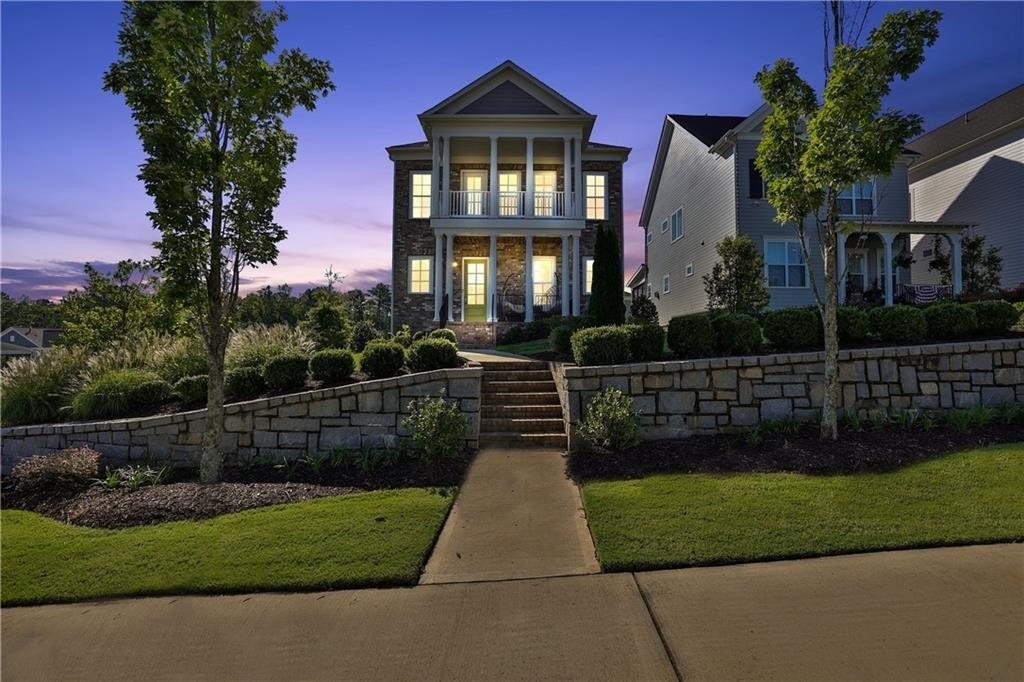 House for Sale, 545 Hanlon Way 30009 - Image 1