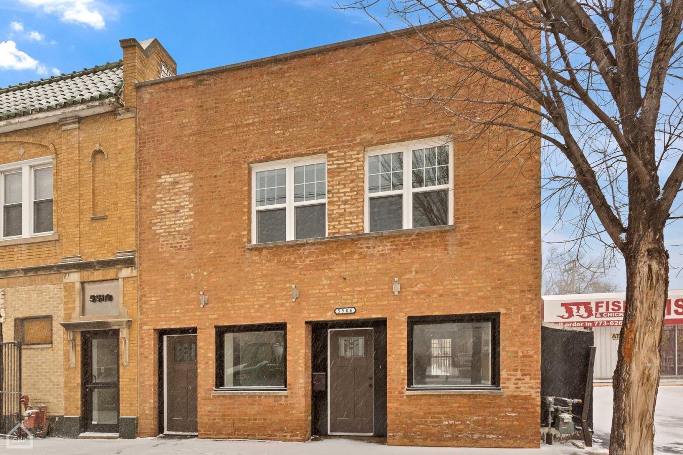 House for Sale, 5508 Chicago 60651 - Image 1