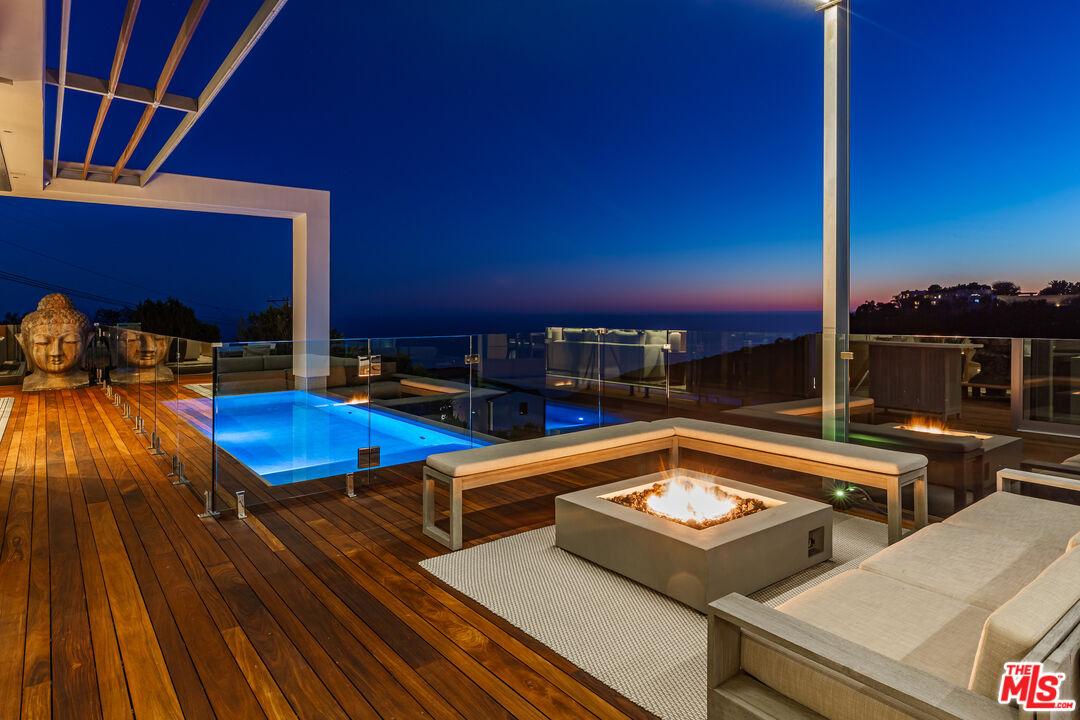 House for Sale, 5805 Trancas Canyon RD 90265 - Image 1