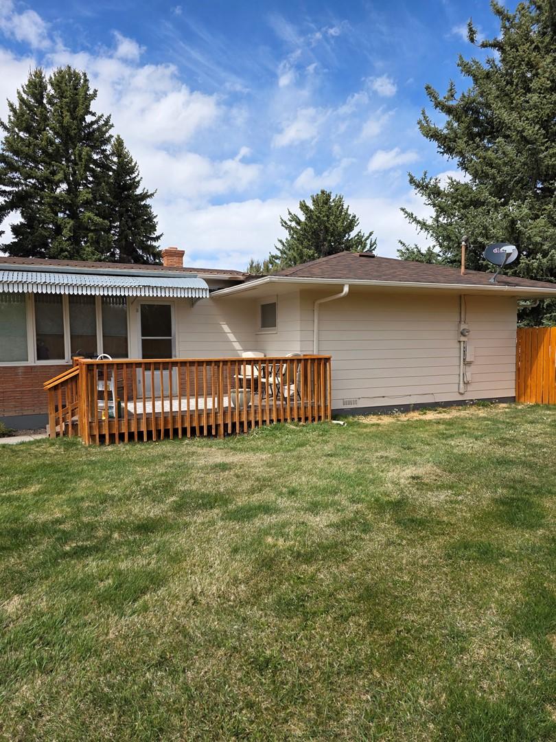 House for Sale, 606 Arizonia, Beaverhead County, MT 59725 - Image 1