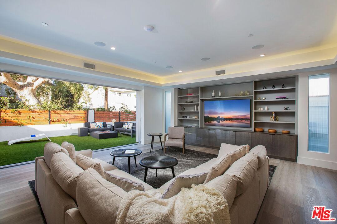 House for Sale, 6064 Saturn ST 90035 - Image 1