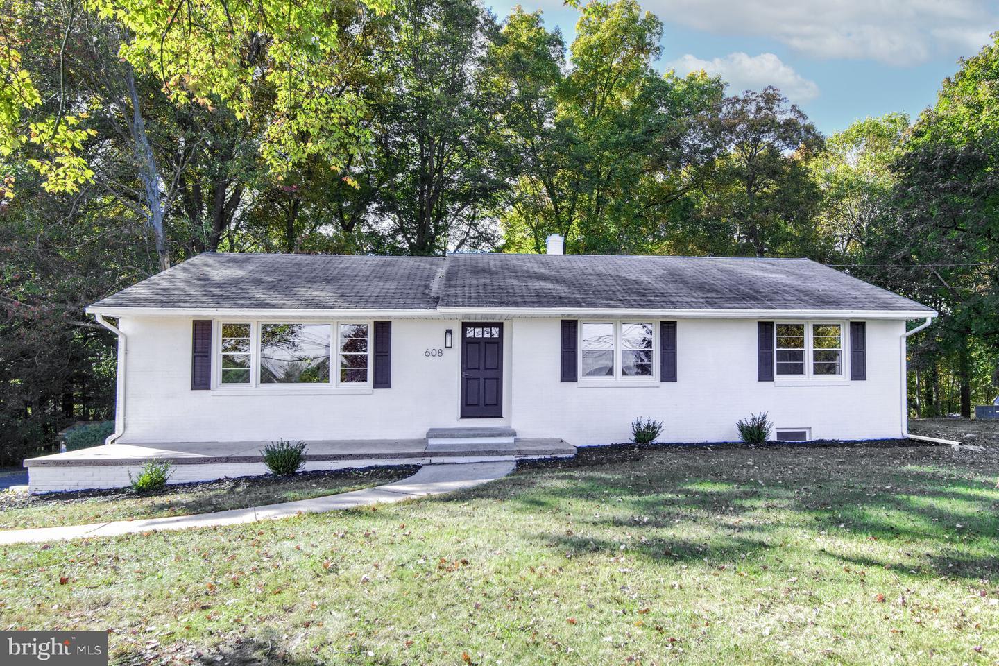 House for Sale, 608 PRIESTFORD ROAD 21028 - Image 1