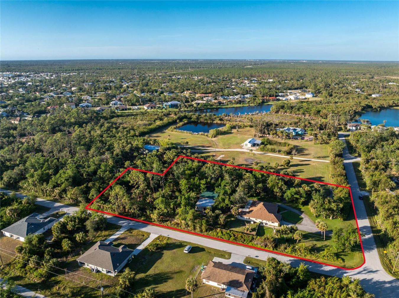 House for Sale, 6375 BIGGS STREET 34224-9188 - Image 1