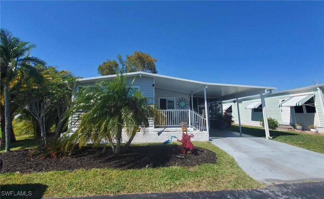House for Sale, 640 Future Drive, Lee County, FL 33917 - Image 1