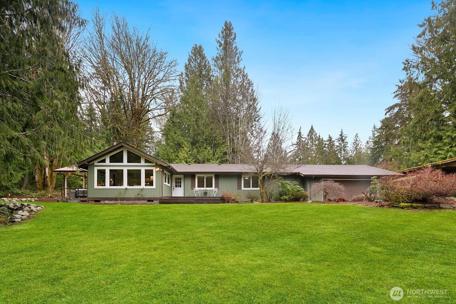 House for Sale, 6511 289th Avenue SE 98027 - Image 1