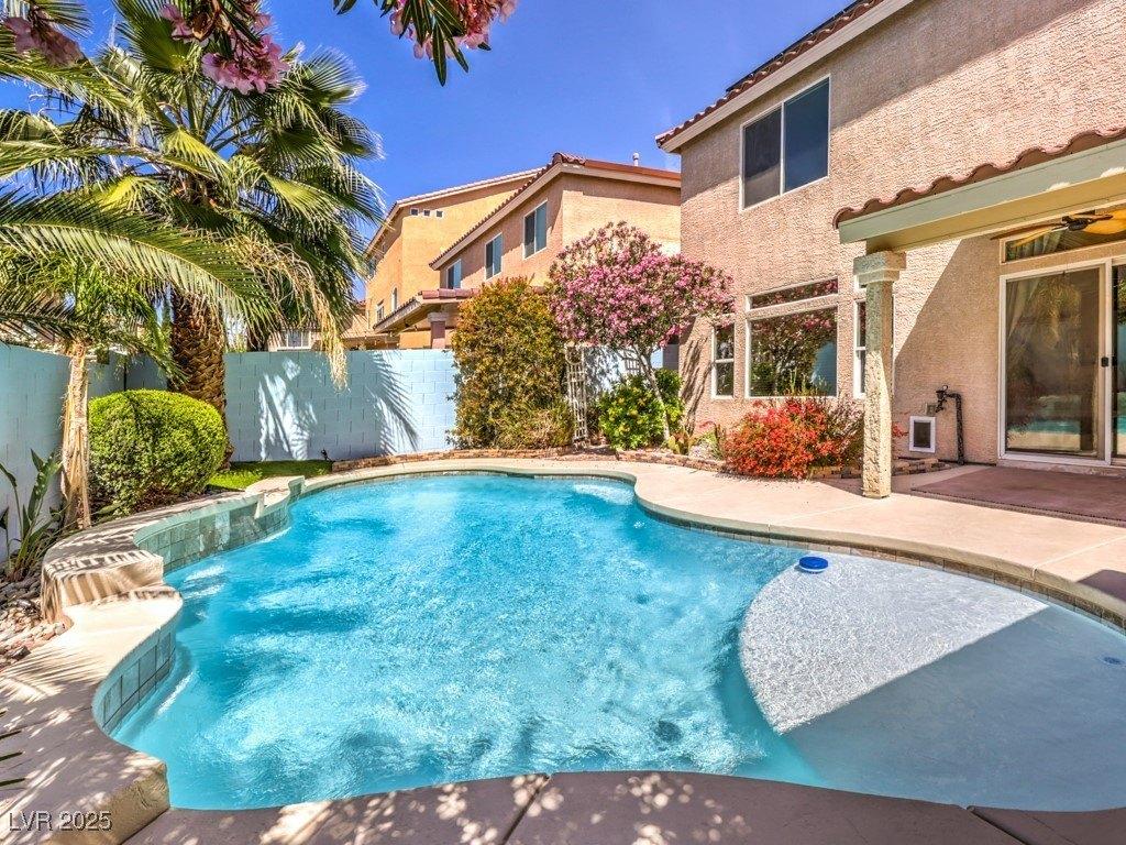 House for Sale, 6779 Goose Watch Court 89139 - Image 1