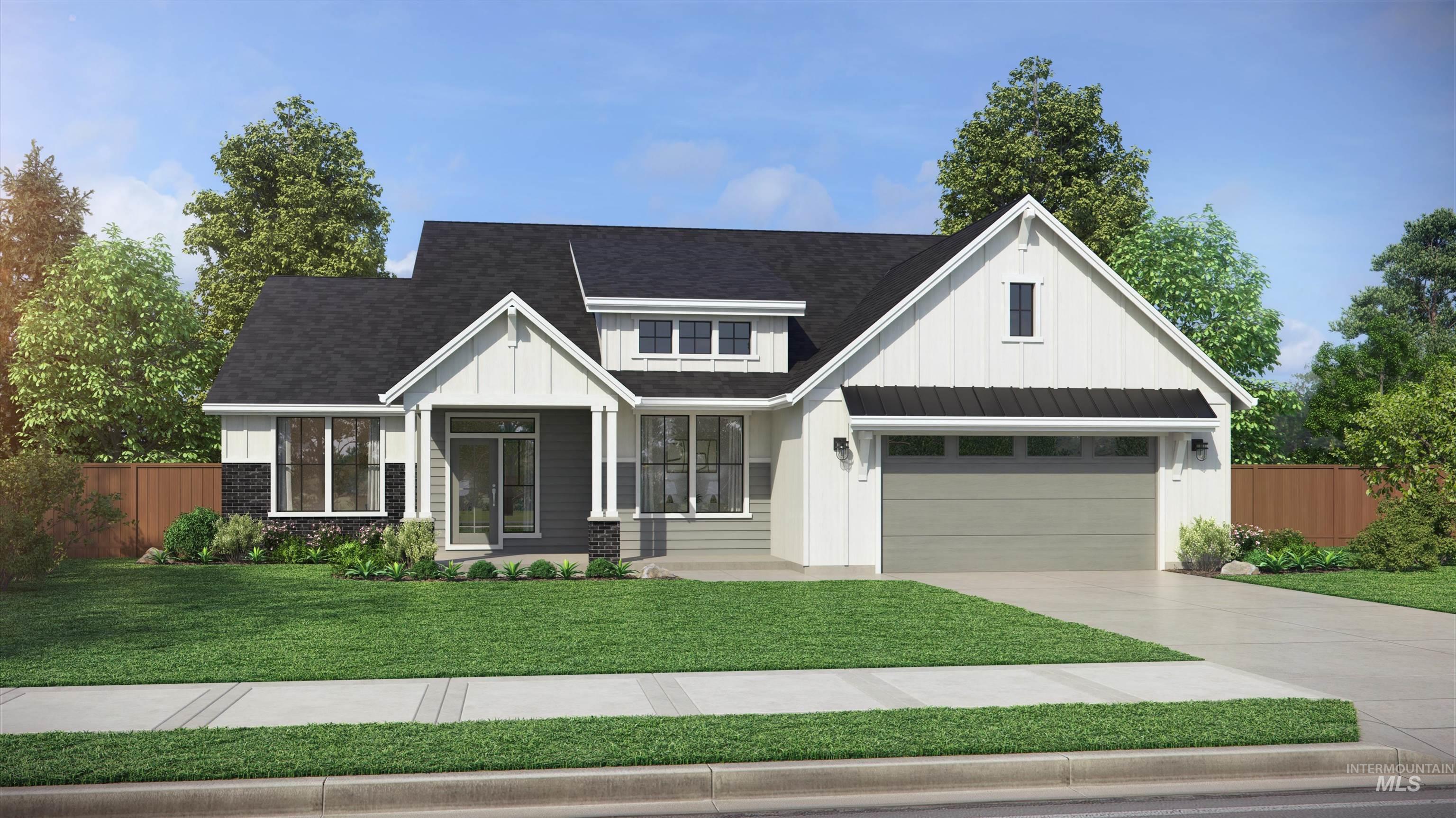 House for Sale, 6829 Valley Breeze Ave 83646 - Image 1