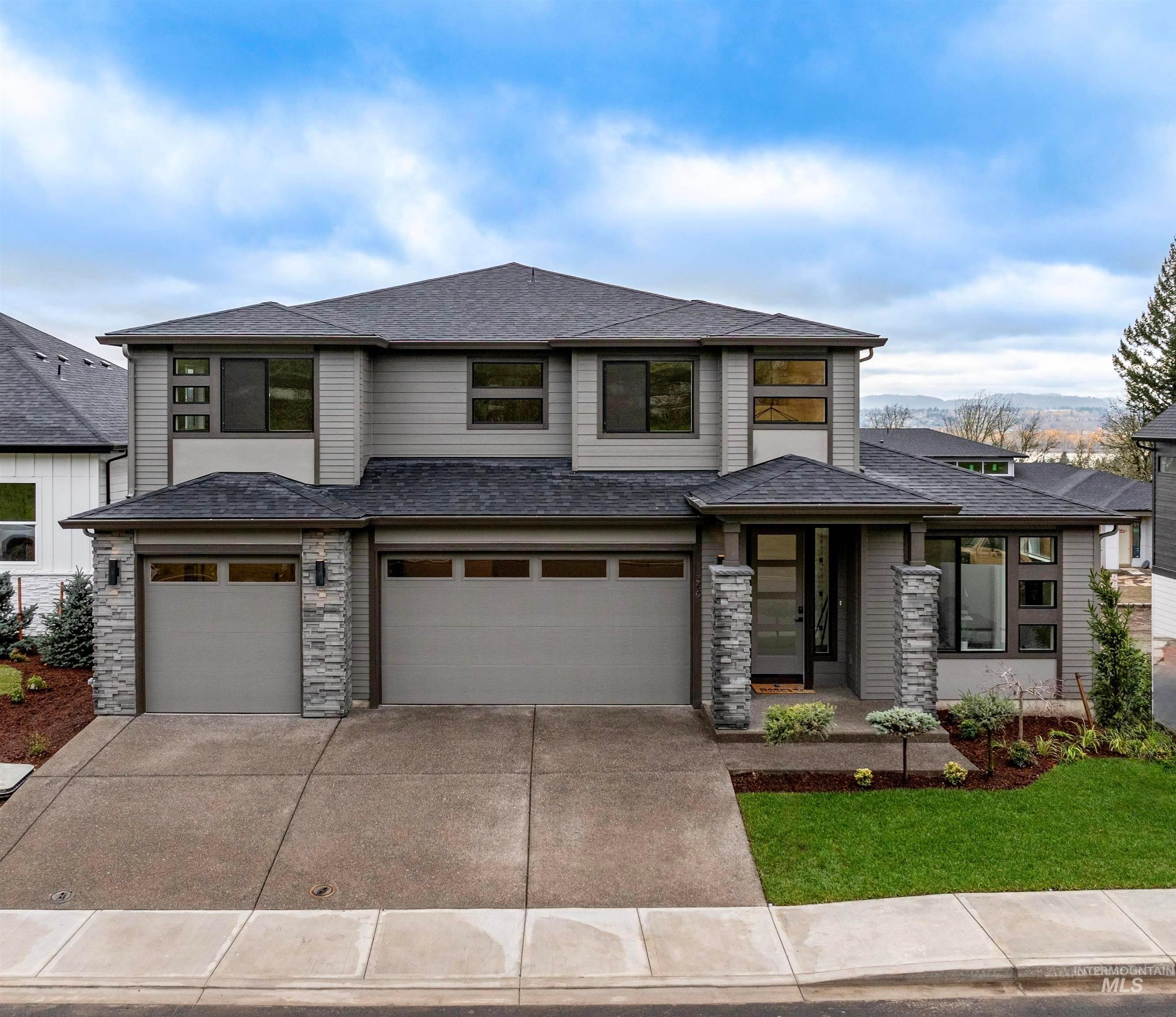 House for Sale, 6851 Valley Breeze Ave 83646 - Image 1