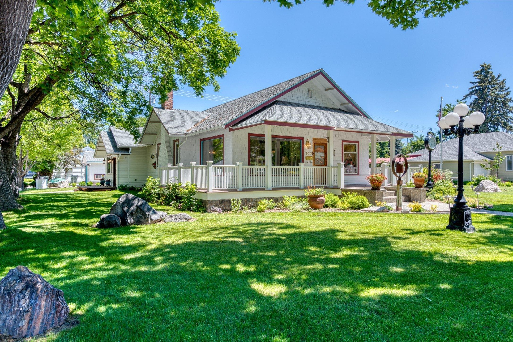 House for Sale, 700 S 3rd Street 59840 - Image 1