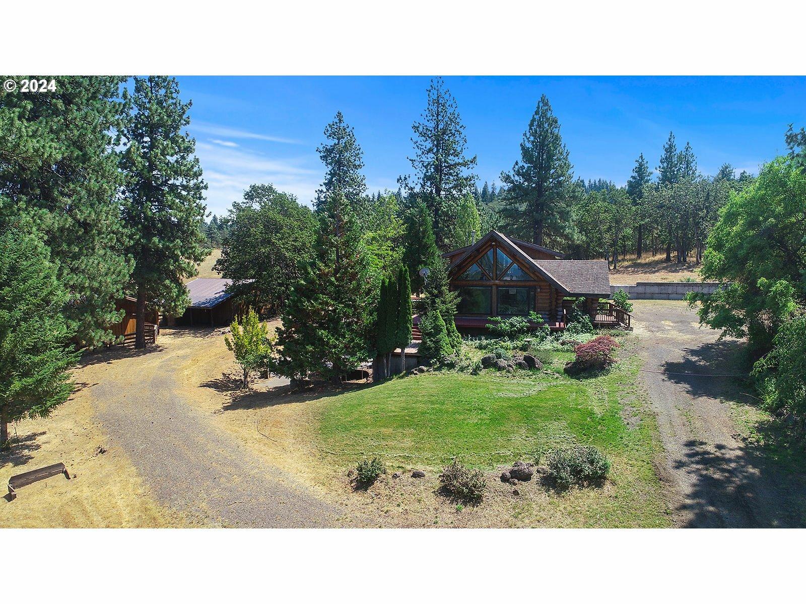 House for Sale, 7000 Seven Mile Hill Rd 97040 - Image 1