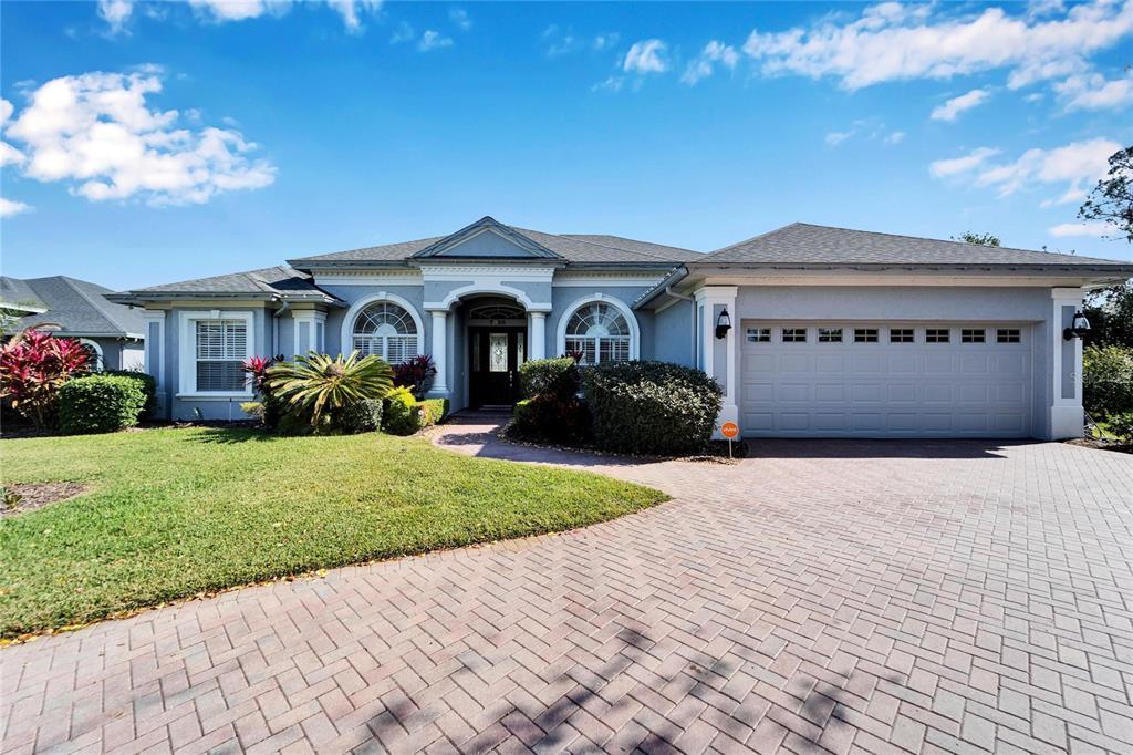 House for Sale, 7068 Island Lake Lane, Polk County, FL 33813 - Image 1