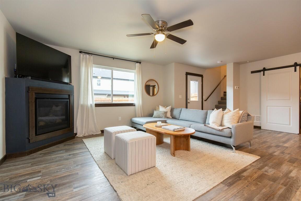 House for Sale, 707 Halfpipe St C 59714 - Image 1