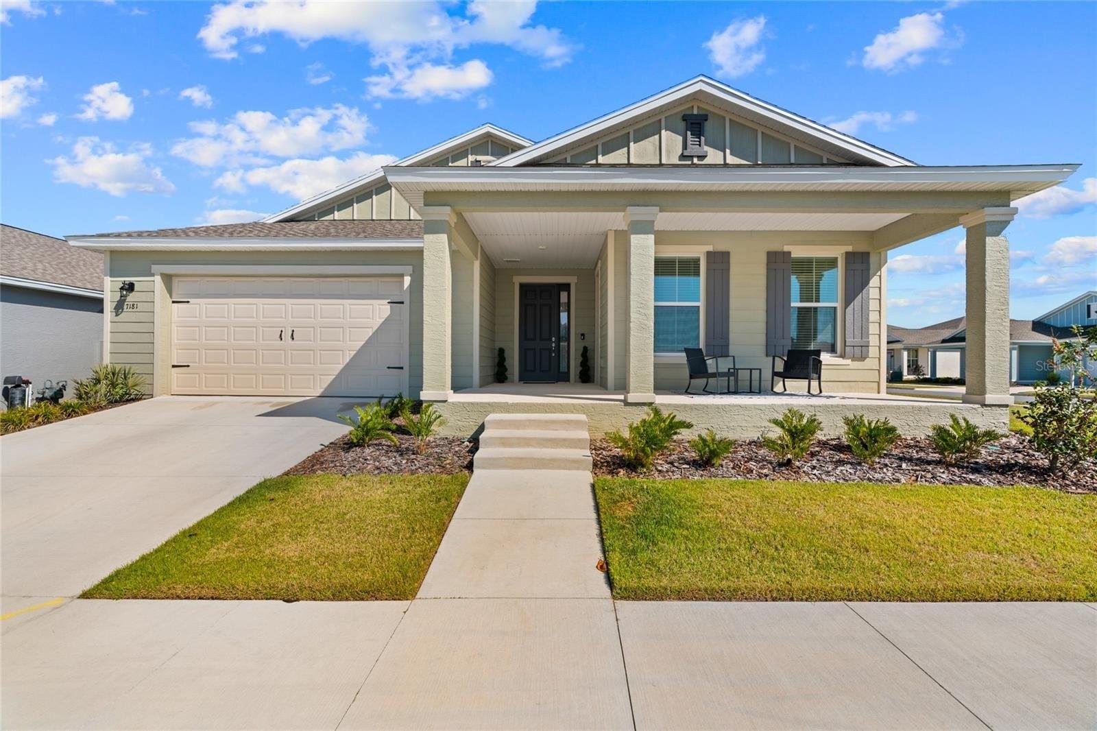 House for Sale, 7181 SW 64TH STREET ROAD 34474 - Image 1