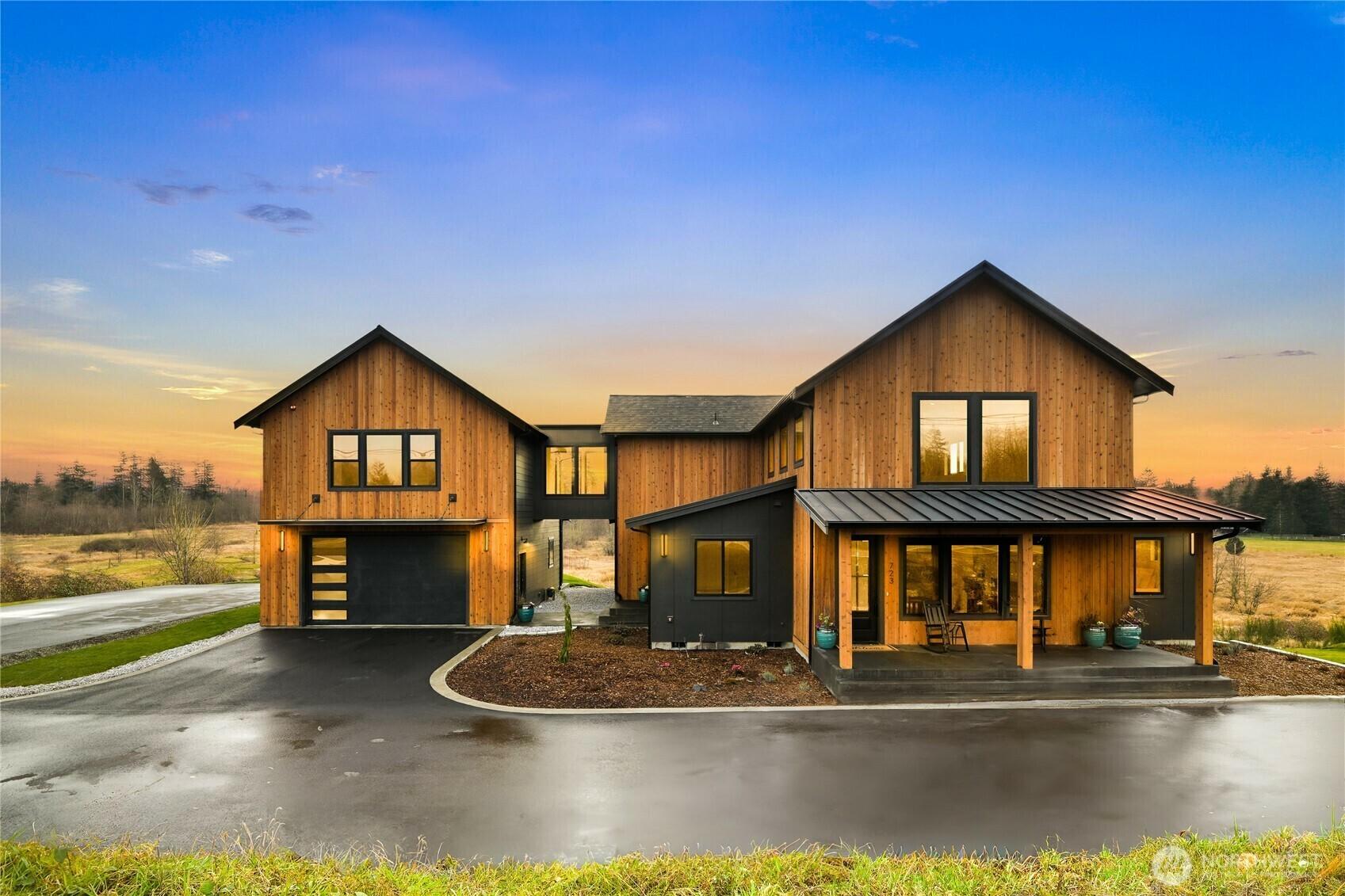 House for Sale, 723 E Axton Road 98226 - Image 1