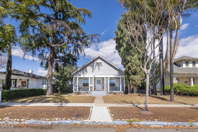 House for Sale, 725 Washington Boulevard 91786 - Image 1