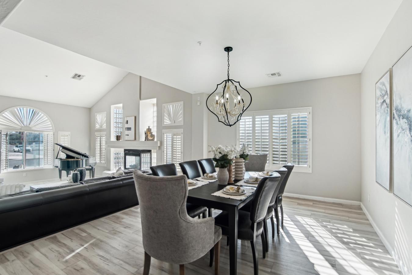House for Sale, 7318 W PASO TRAIL 85383 - Image 1