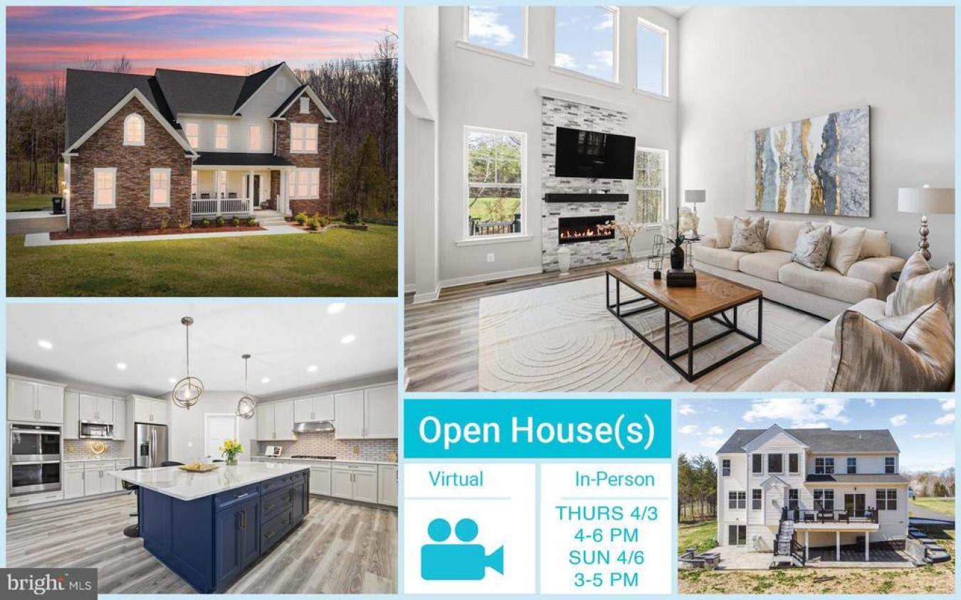 House for Sale, 7806 SHAWMONT 22407 - Image 1