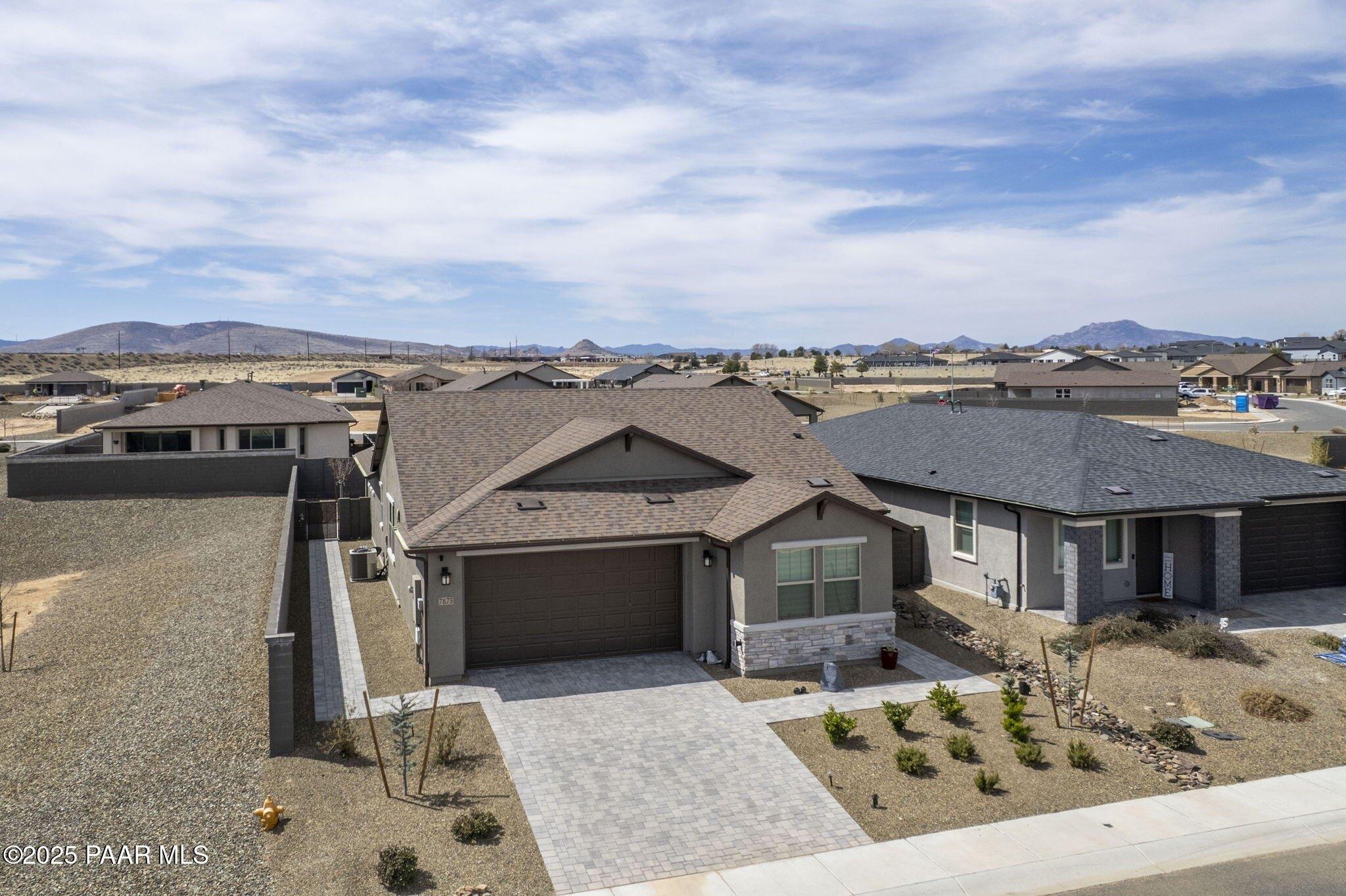 House for Sale, 7875 E Harmony Way 86315 - Image 1