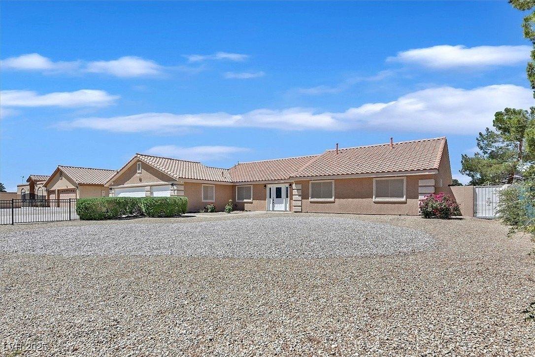 House for Sale, 7925 Placid Street 89123 - Image 1