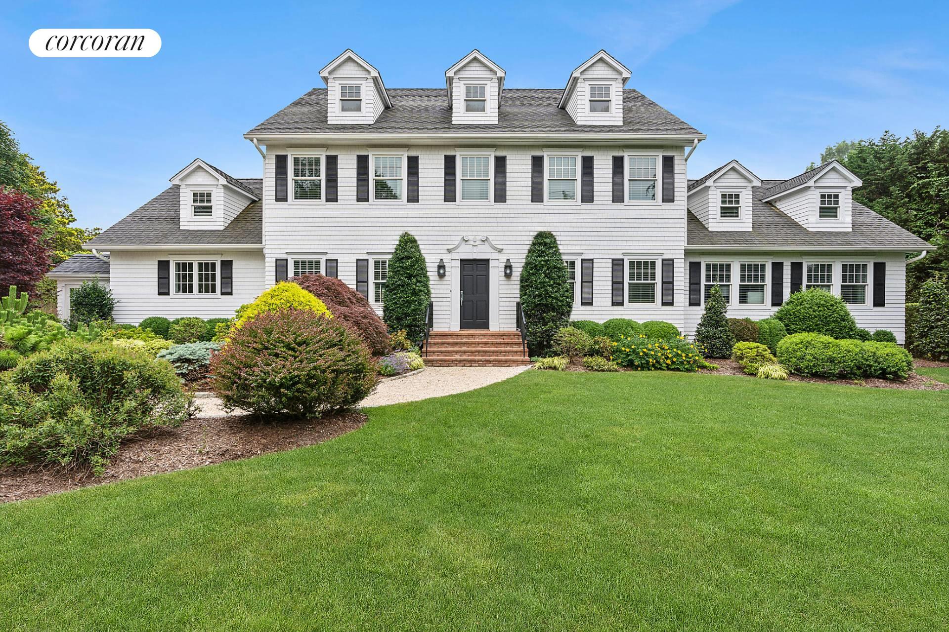 House for Sale, 794 Hill Street 11968 - Image 1