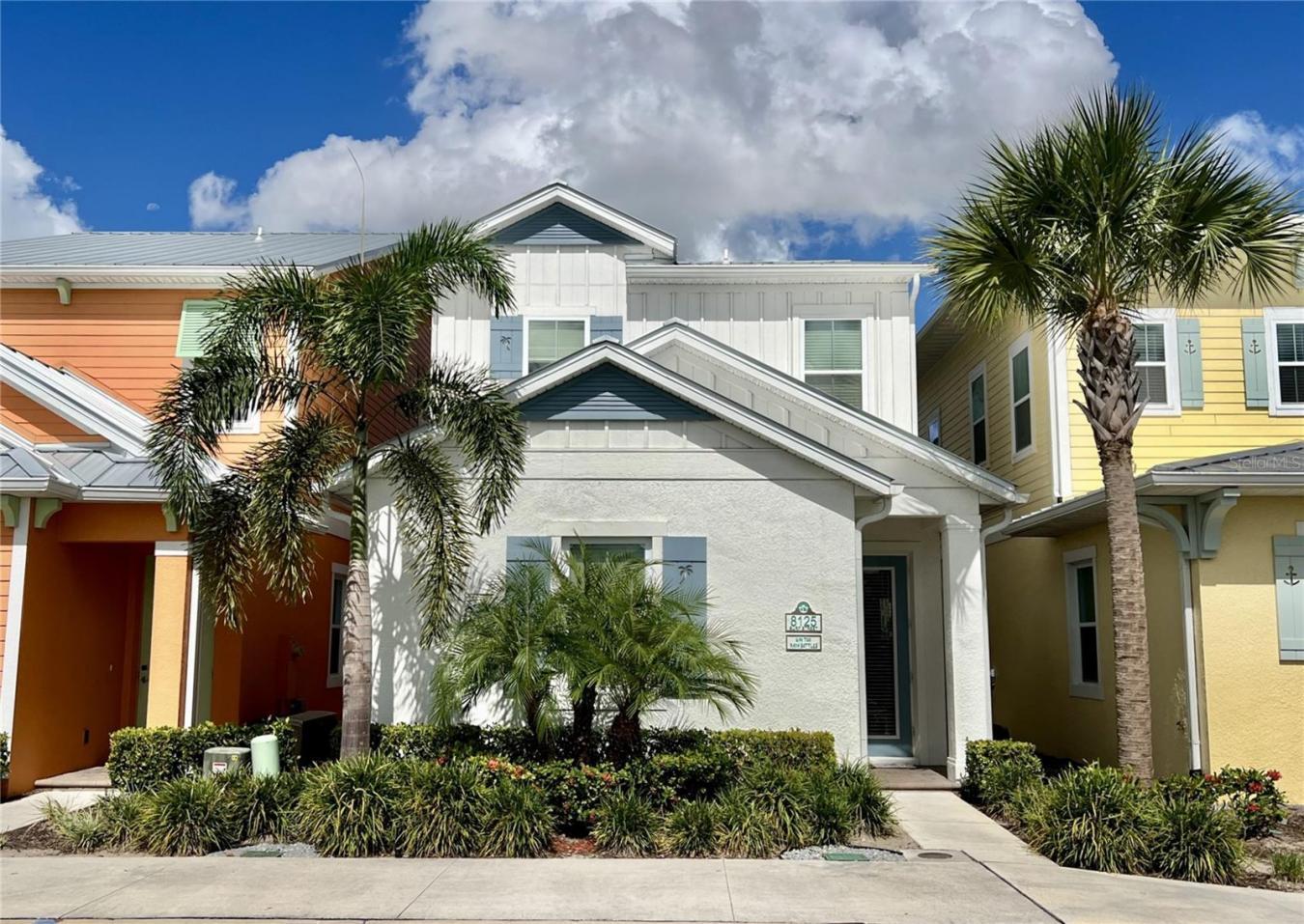 House for Sale, 8125 SURF STREET 34747 - Image 1