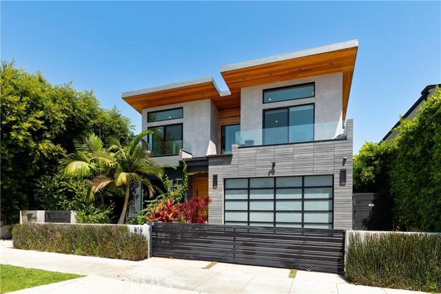 House for Sale, 816 Stanley AVE 90046 - Image 1