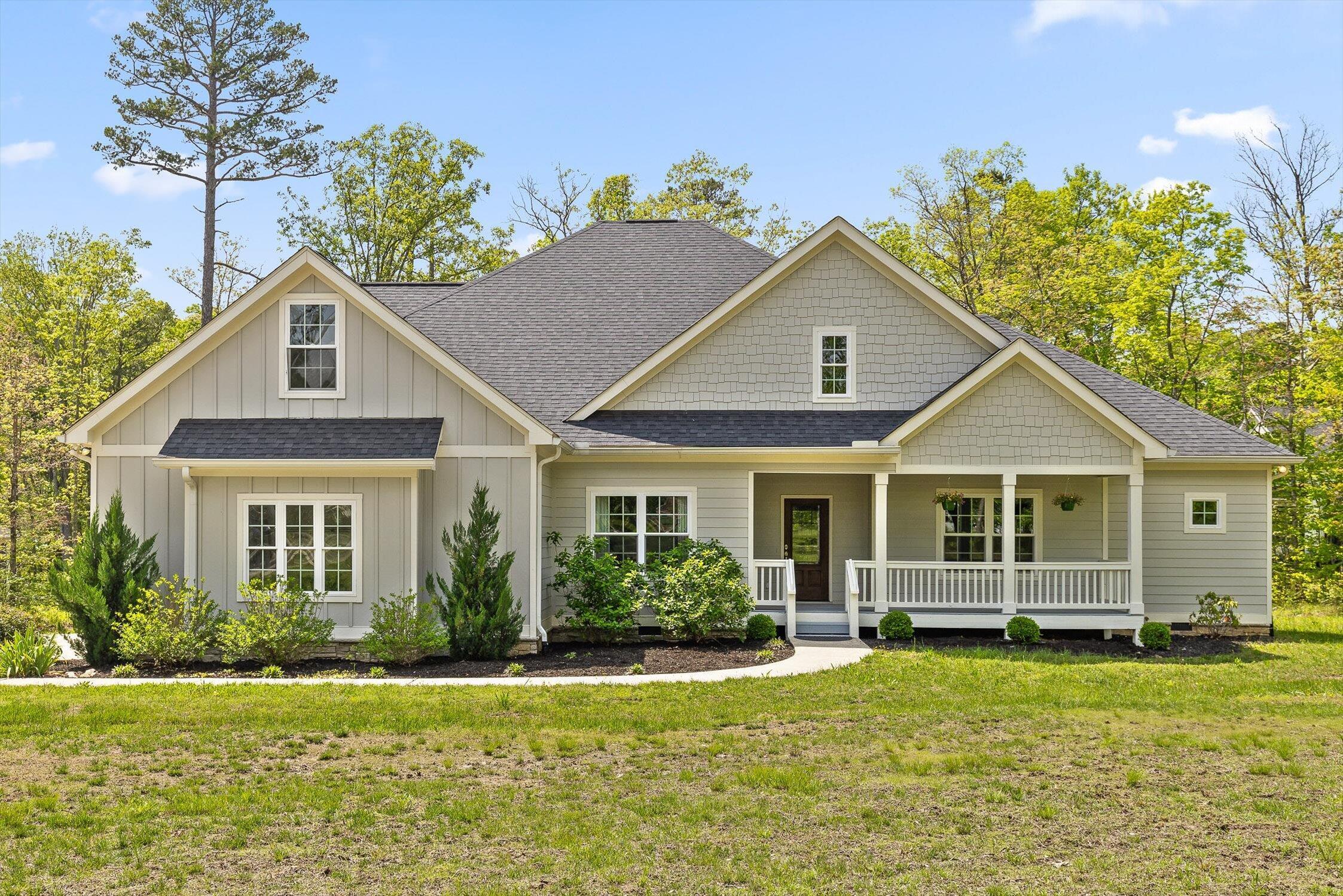 House for Sale, 8221 Hixson Springs Road 37377 - Image 1