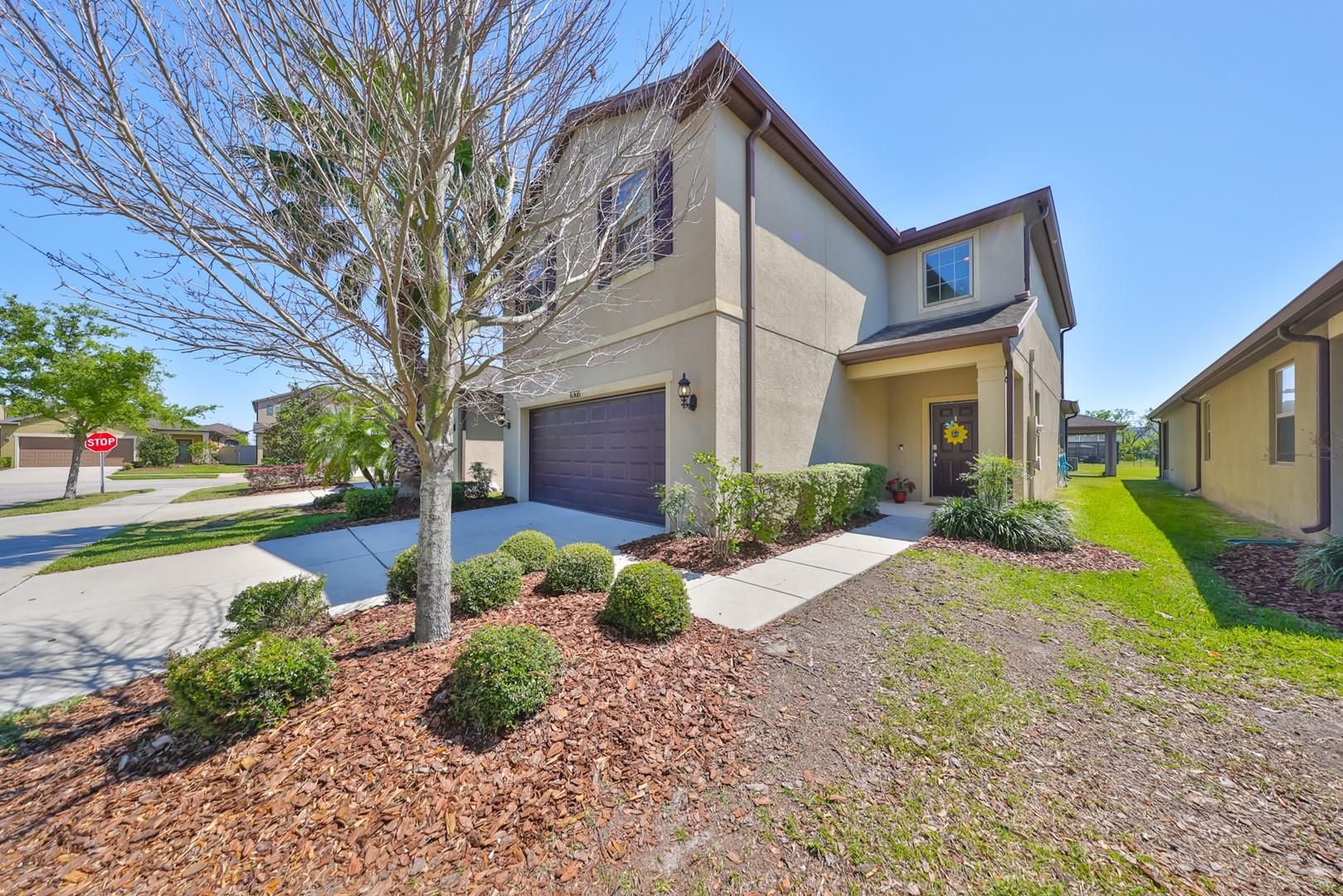 House for Sale, 8306 Red Spruce Ave, Hillsborough County, FL 33578 - Image 1
