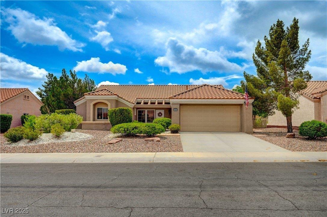 House for Sale, 8525 Festival Drive 89134 - Image 1