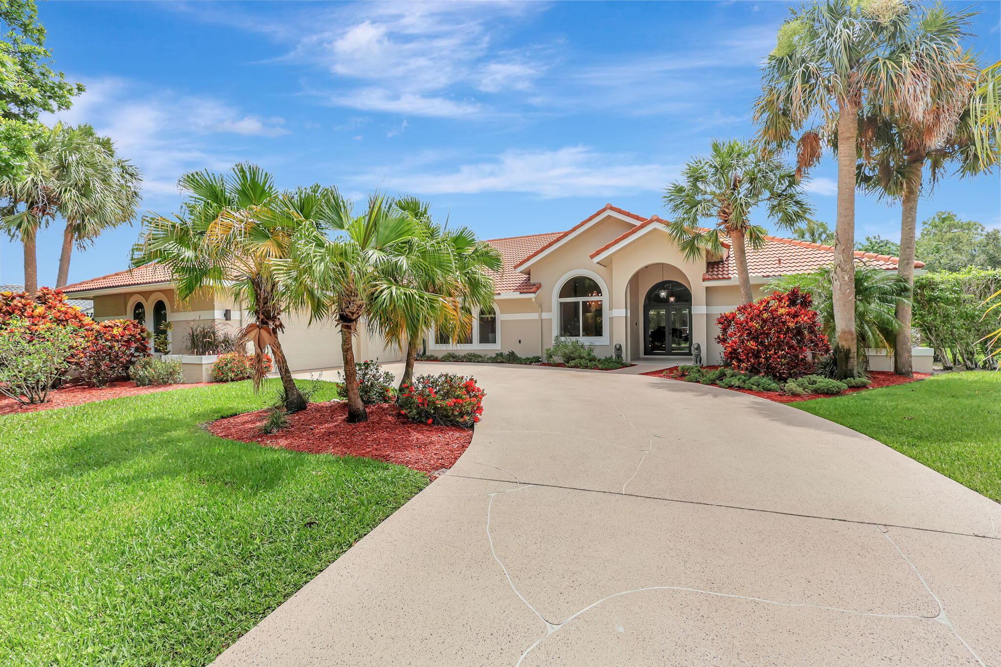 House for Sale, 8584 Wendy Lane E 33411 - Image 1