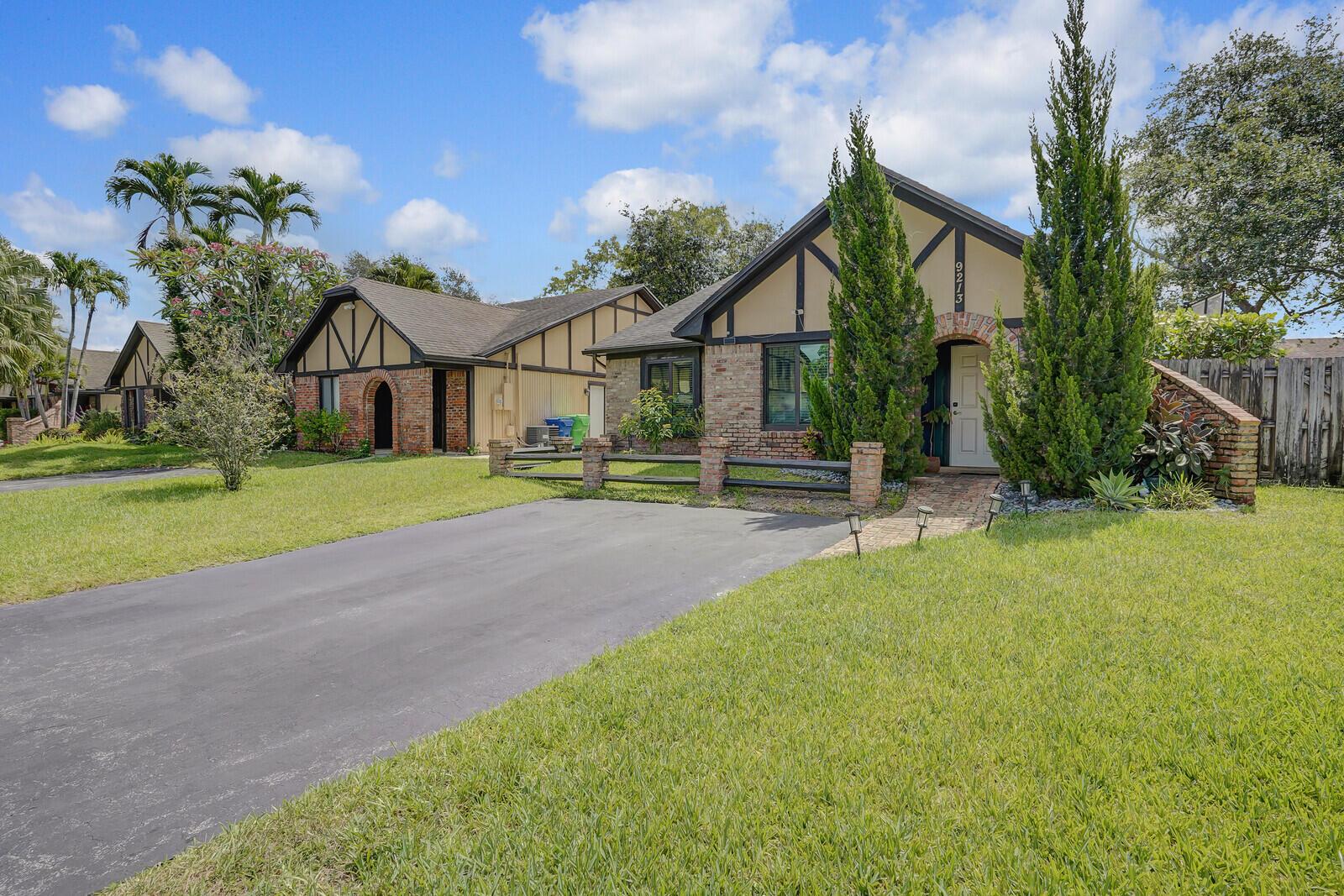 House for Sale, 9213 NW 49th Place 33351 - Image 1