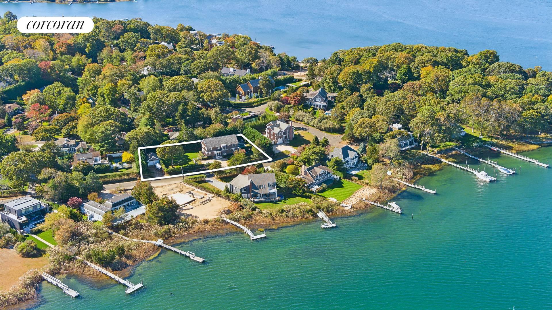 House for Sale, 93 Redwood Road 11963 - Image 1