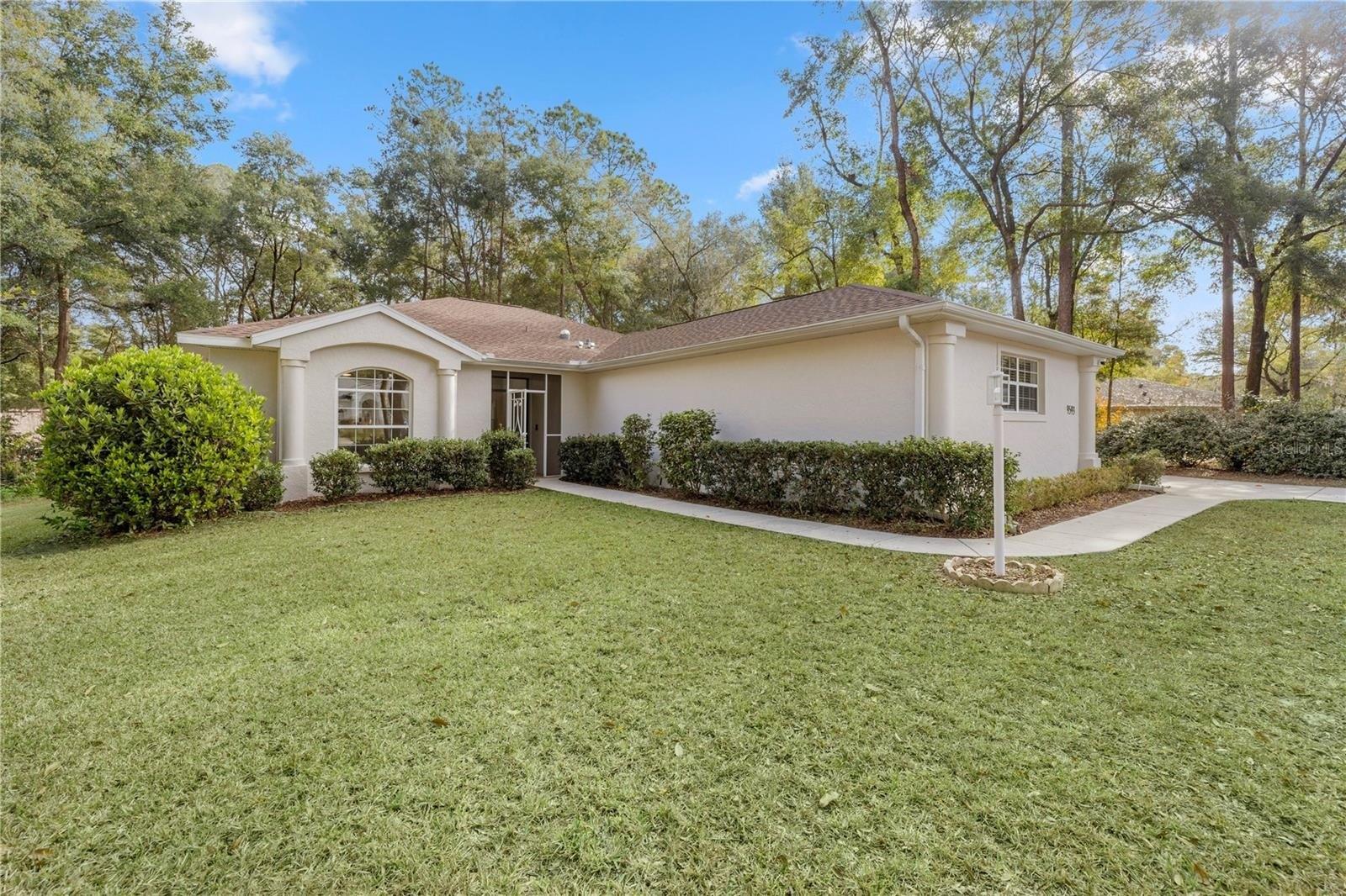 House for Sale, 9593 SW 196TH AVENUE ROAD 34432 - Image 1
