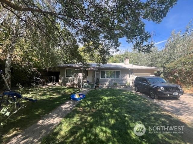 House for Sale, 98801 - Image 1