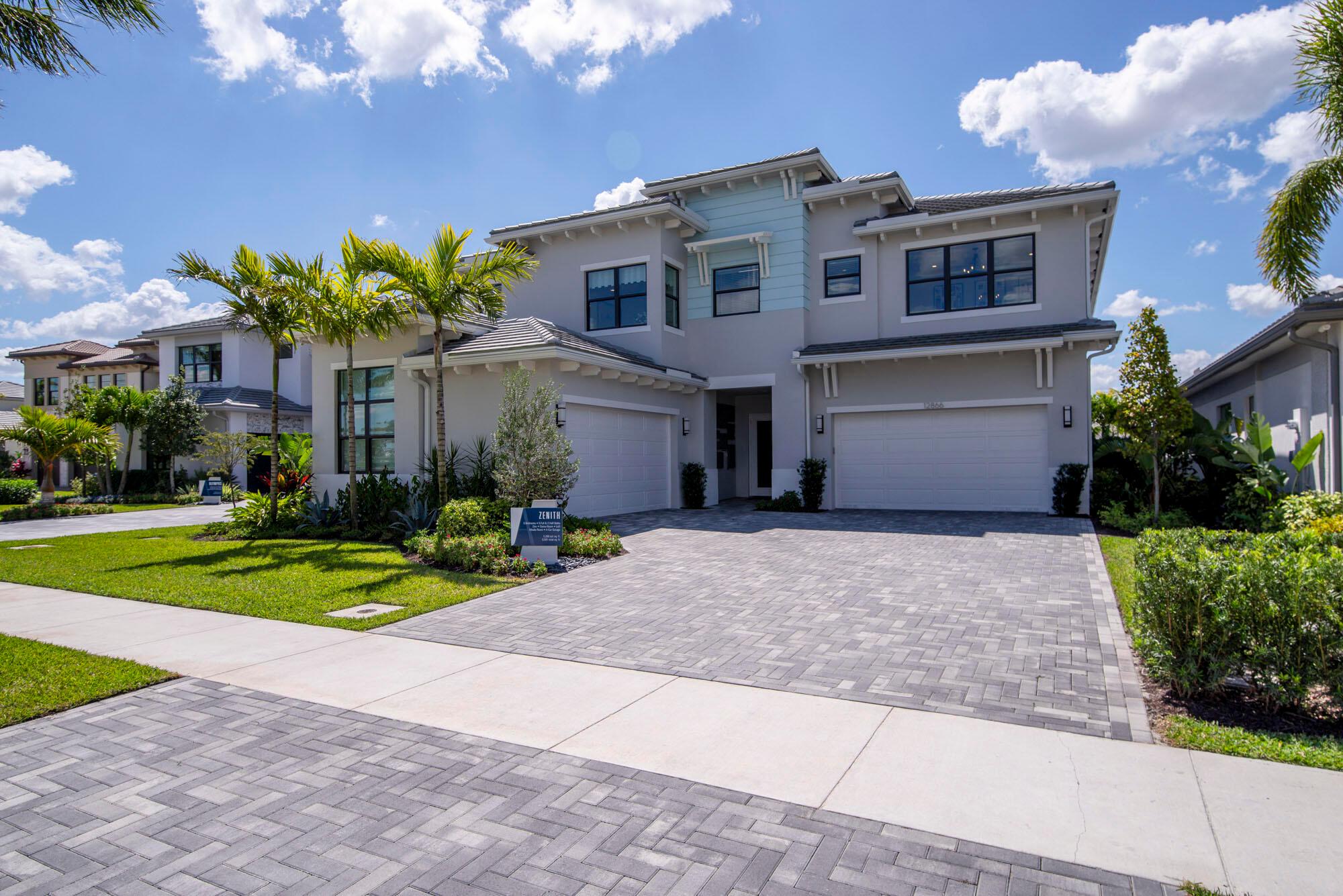 House for Sale, 9903 Migration Point 33412 - Image 1